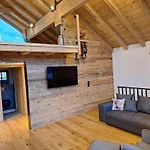 Apartamento Hausegg *