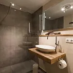 Apartamento Hausegg Haiming