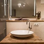 Apartamento Hausegg *
