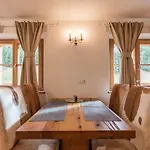 Apartamento Hausegg Haiming