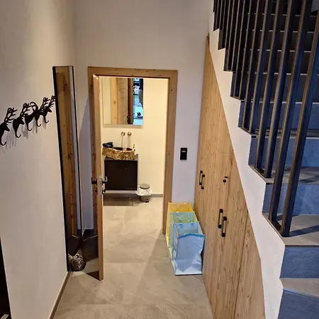 Hausegg Apartment
