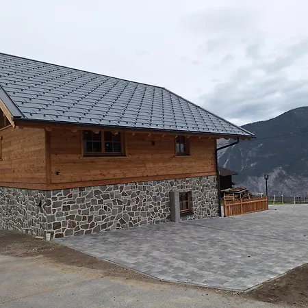Hausegg Apartment