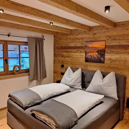 Apartment Hausegg