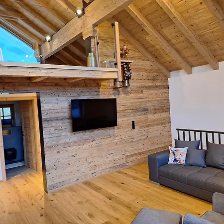 Appartement Hausegg *