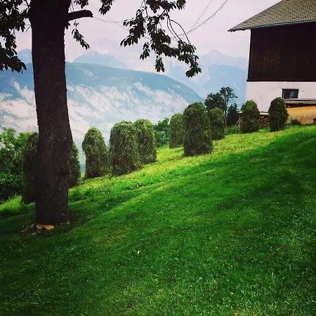 Hausegg 公寓 海明