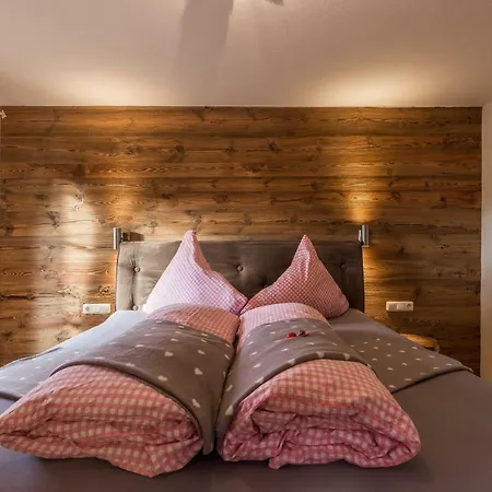 Hausegg Apartmán Haiming