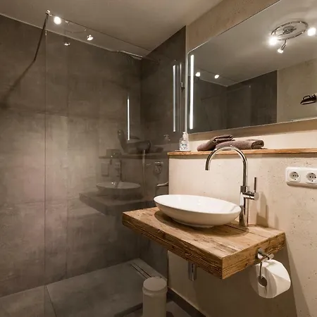 Apartment Hausegg Haiming