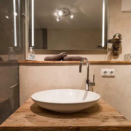 Apartment Hausegg *
