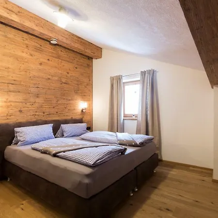 Hausegg Apartment