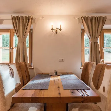 Appartement Hausegg Haiming