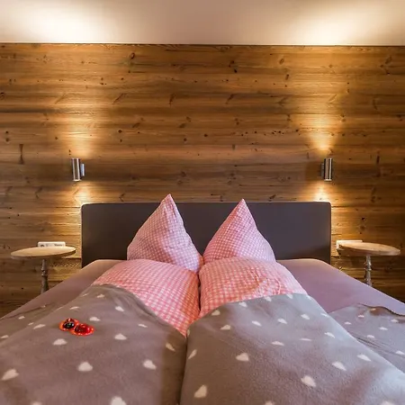 Hausegg Appartement