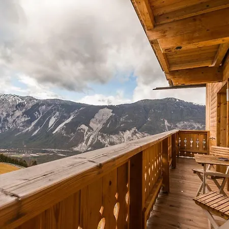 Hausegg Appartement