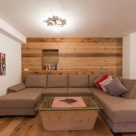 Appartement Hausegg