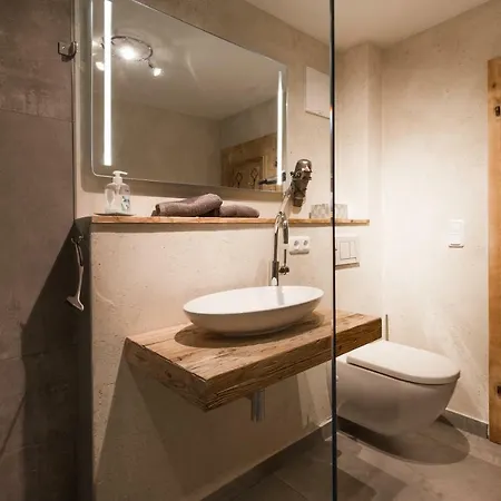 Hausegg Apartment