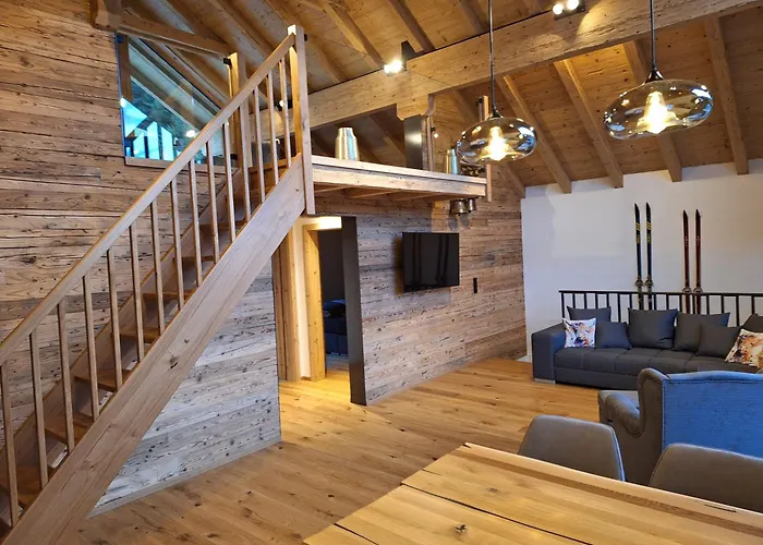 Hausegg 公寓 海明