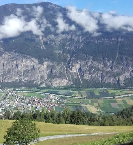 公寓 Hausegg 海明