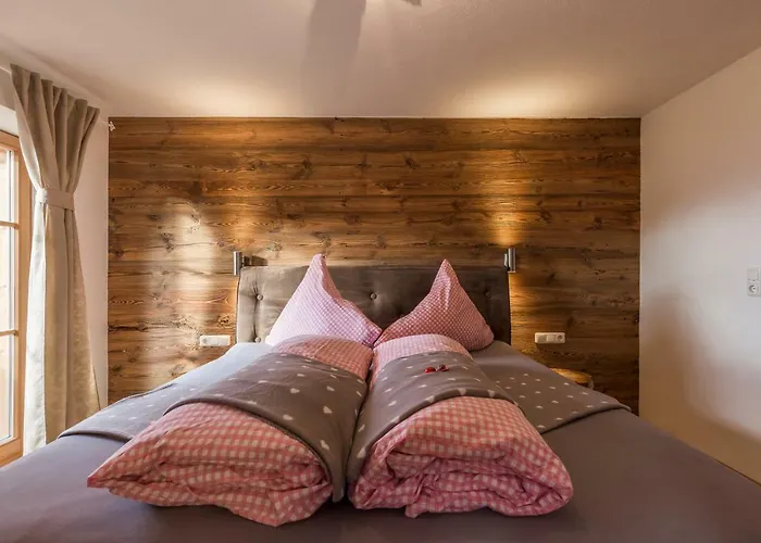 Hausegg Lejlighed Haiming