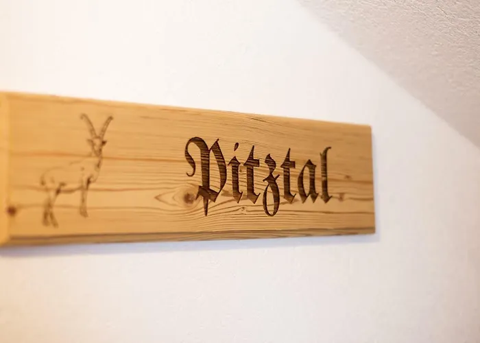 公寓 Hausegg 海明