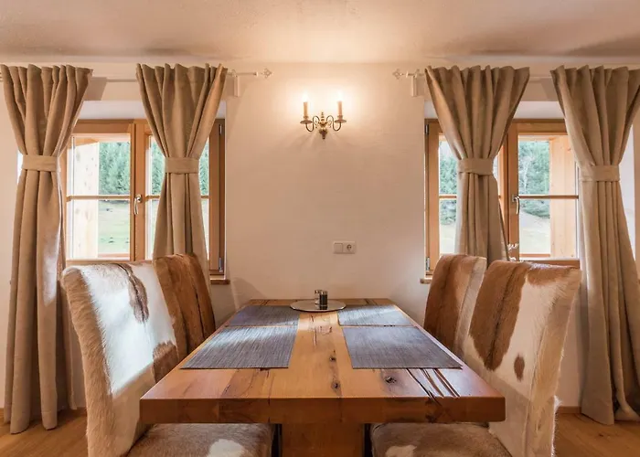 公寓 Hausegg 海明