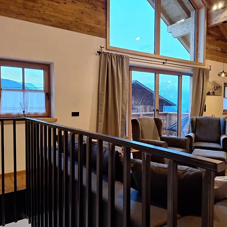 Appartement Hausegg
