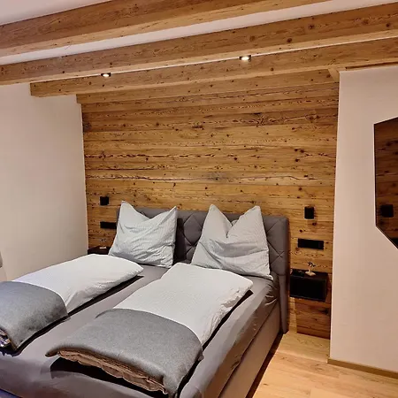 Appartement Hausegg
